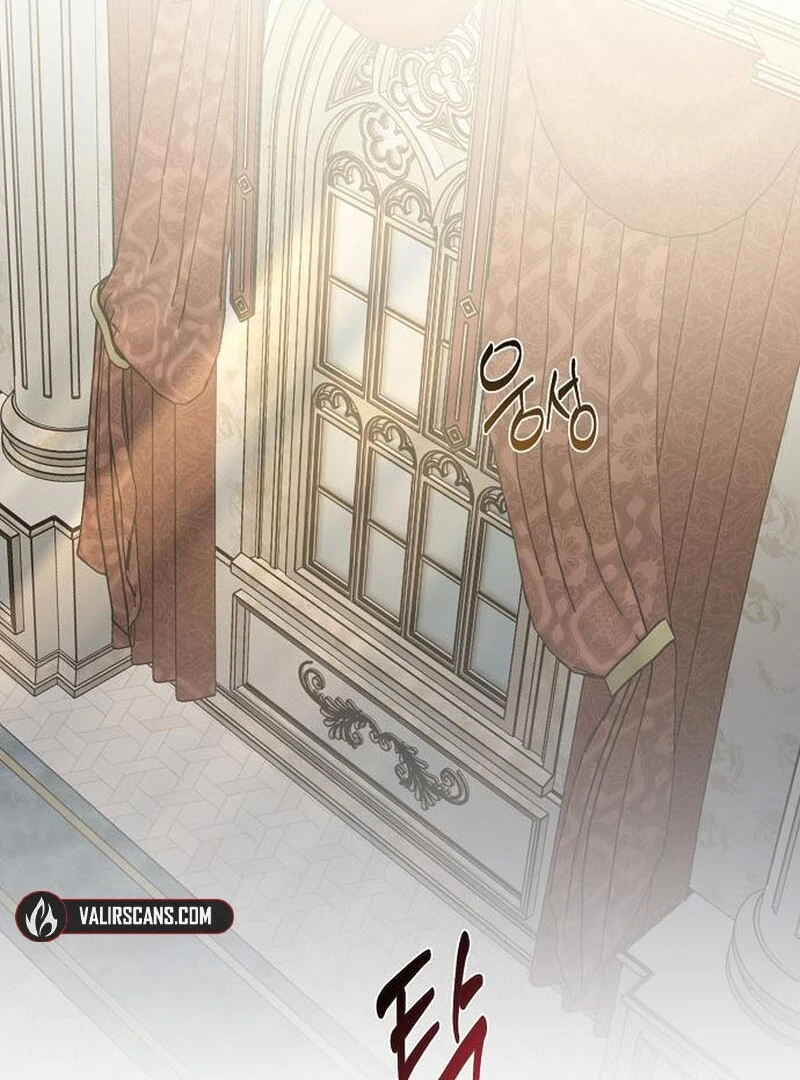 A Revenge Guide for the Terminally Ill Maid Chapter 42 - page 23