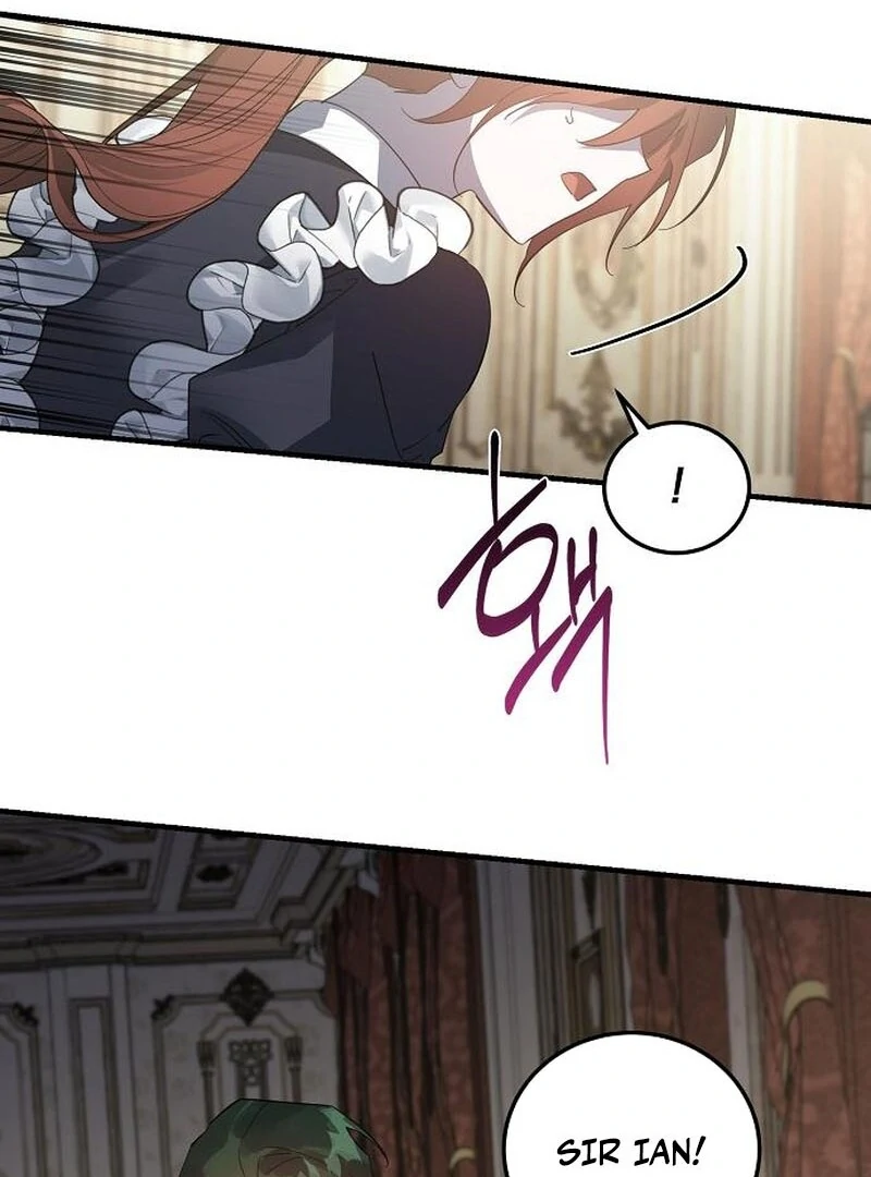 A Revenge Guide for the Terminally Ill Maid Chapter 42 - page 25