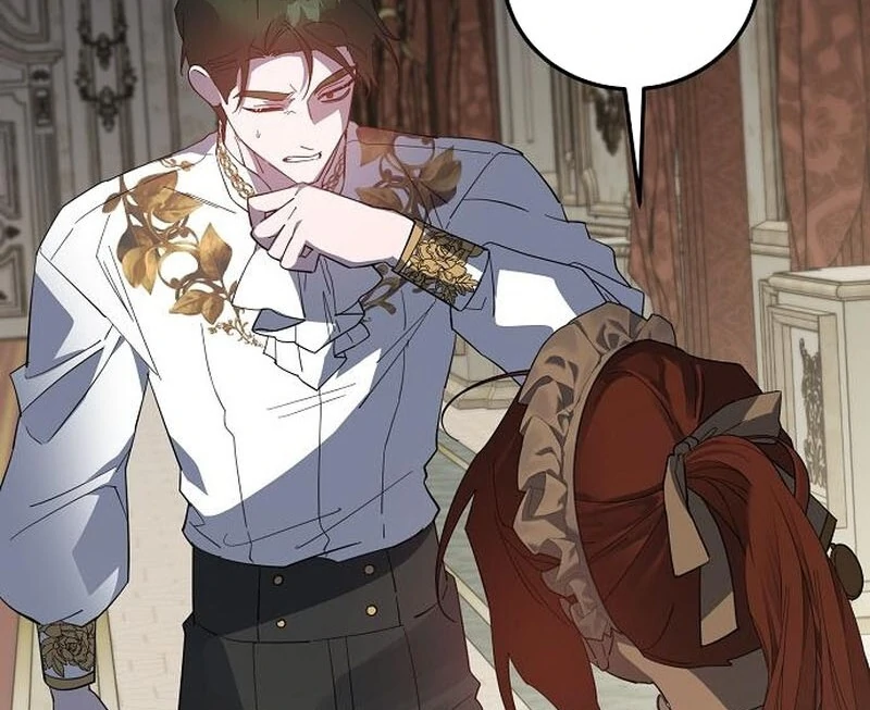 A Revenge Guide for the Terminally Ill Maid Chapter 42 - page 26