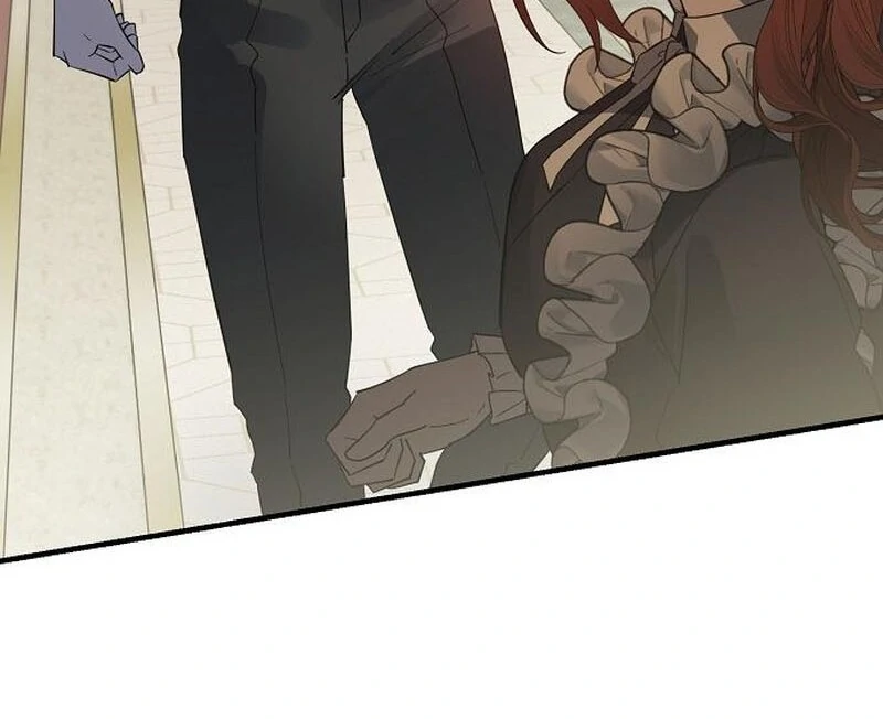 A Revenge Guide for the Terminally Ill Maid Chapter 42 - page 27