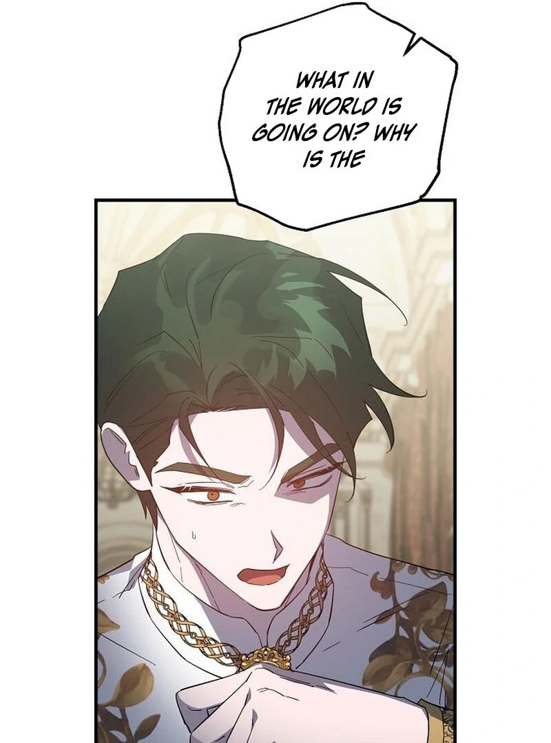 A Revenge Guide for the Terminally Ill Maid Chapter 42 - page 28