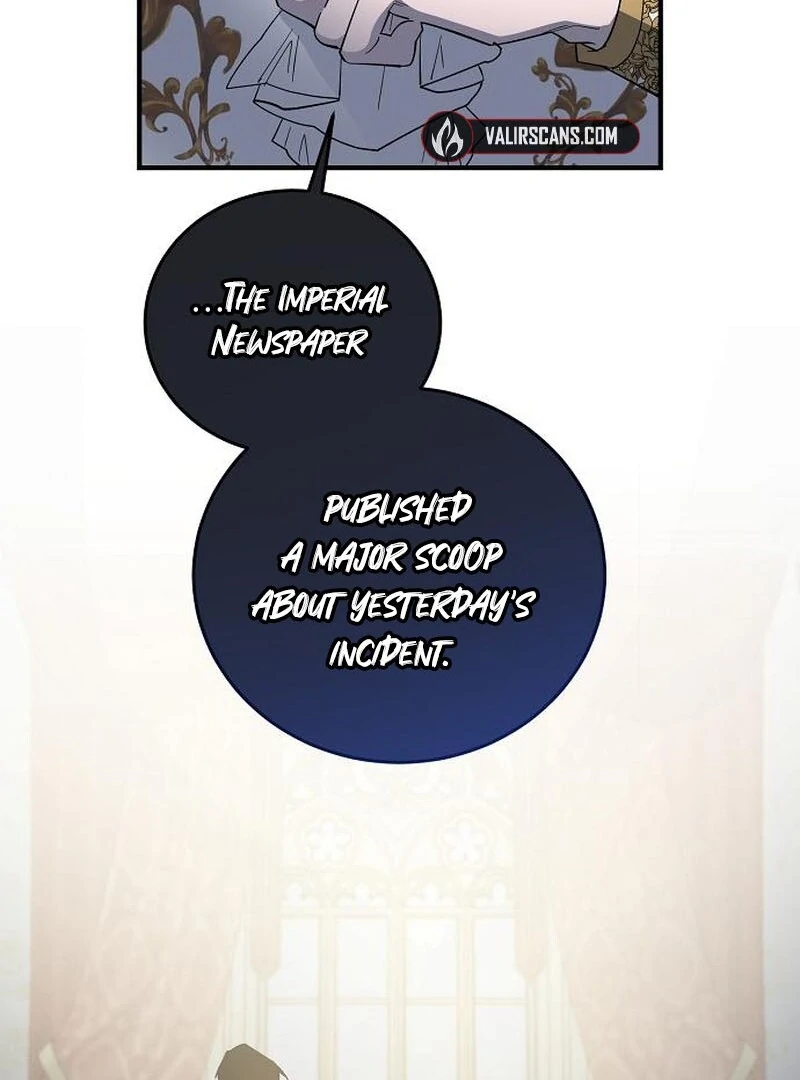 A Revenge Guide for the Terminally Ill Maid Chapter 42 - page 29