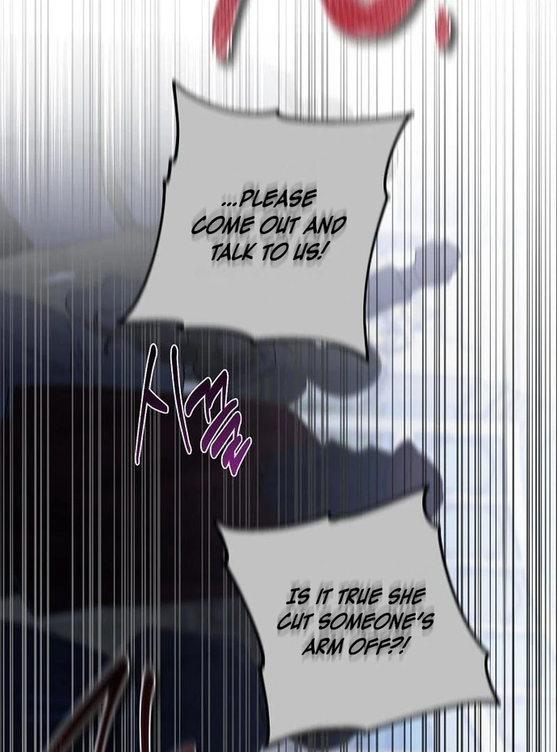 A Revenge Guide for the Terminally Ill Maid Chapter 42 - page 31