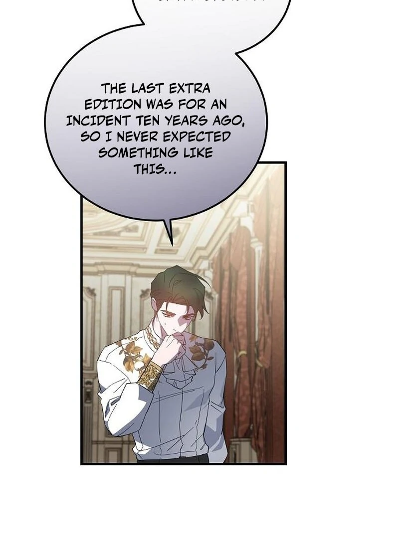 A Revenge Guide for the Terminally Ill Maid Chapter 42 - page 35