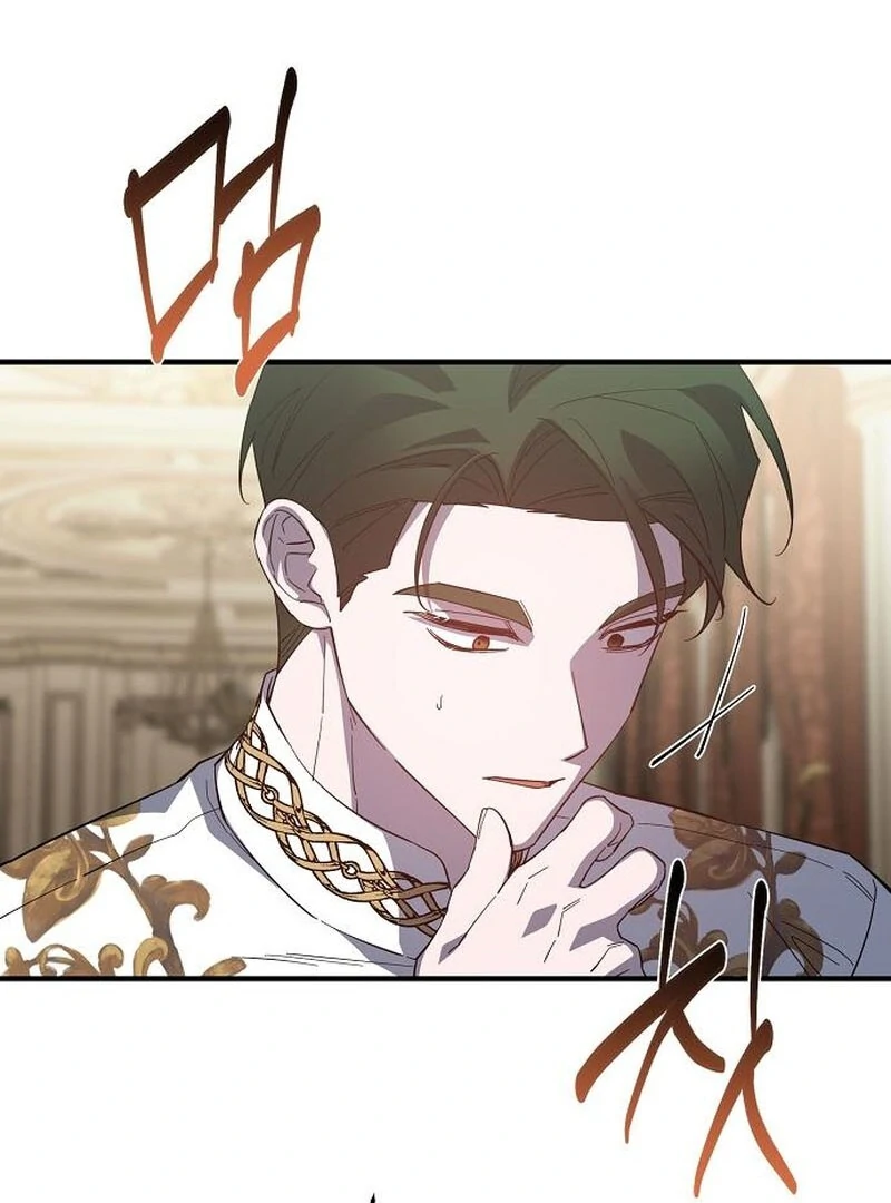 A Revenge Guide for the Terminally Ill Maid Chapter 42 - page 36