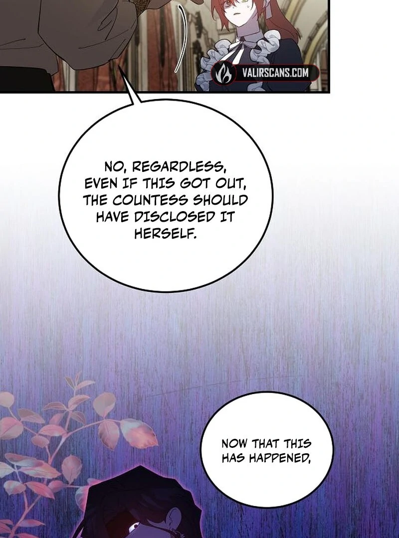 A Revenge Guide for the Terminally Ill Maid Chapter 42 - page 38