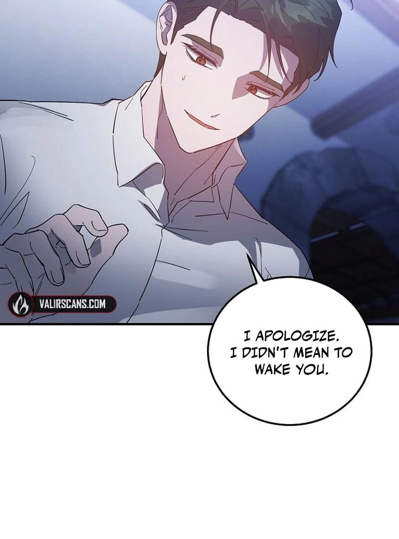 A Revenge Guide for the Terminally Ill Maid Chapter 42 - page 4