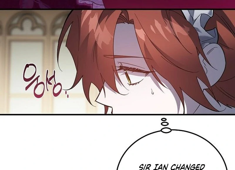 A Revenge Guide for the Terminally Ill Maid Chapter 42 - page 40