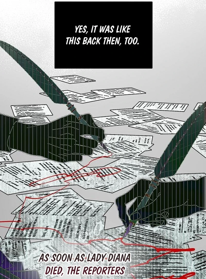 A Revenge Guide for the Terminally Ill Maid Chapter 42 - page 42