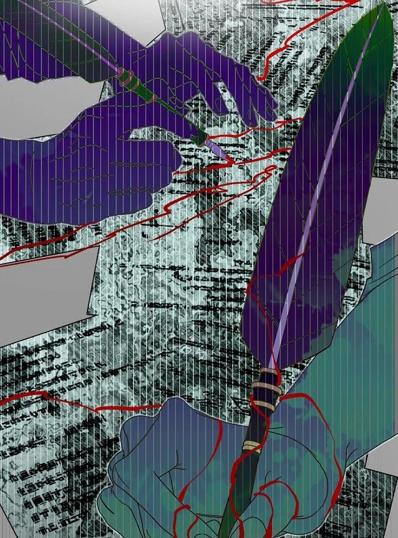 A Revenge Guide for the Terminally Ill Maid Chapter 42 - page 43