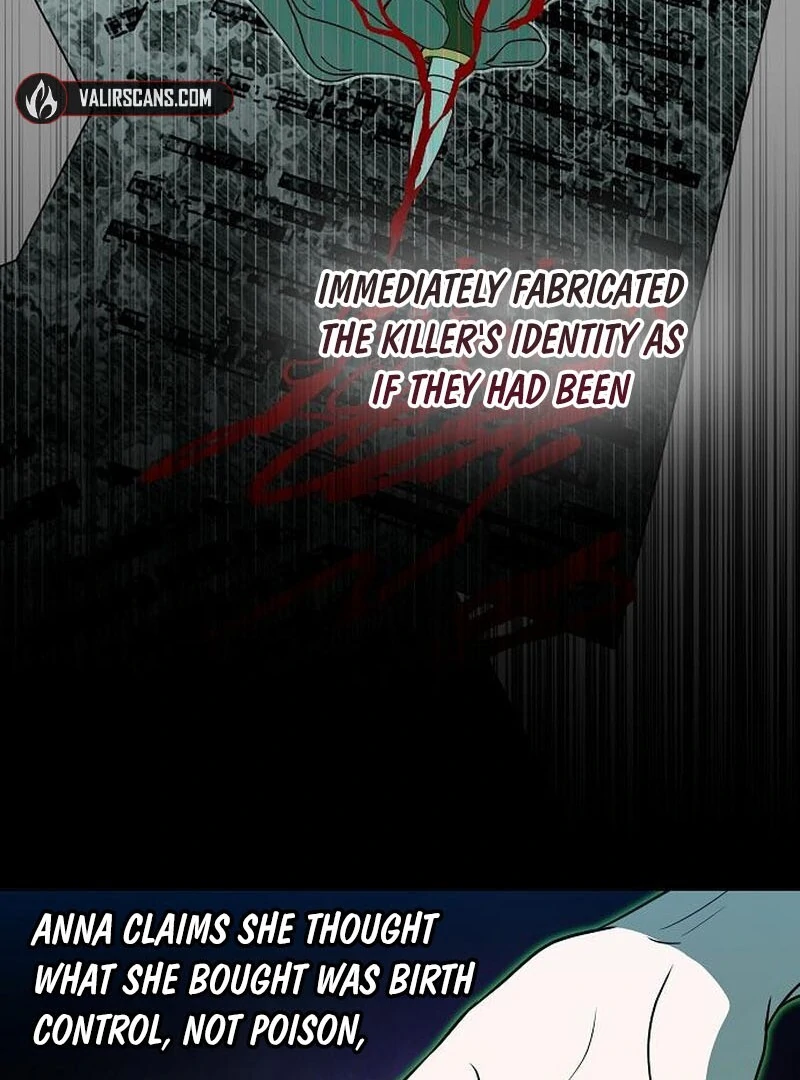 A Revenge Guide for the Terminally Ill Maid Chapter 42 - page 44