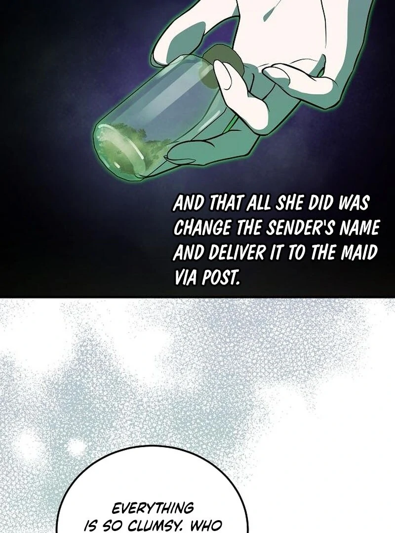 A Revenge Guide for the Terminally Ill Maid Chapter 42 - page 45