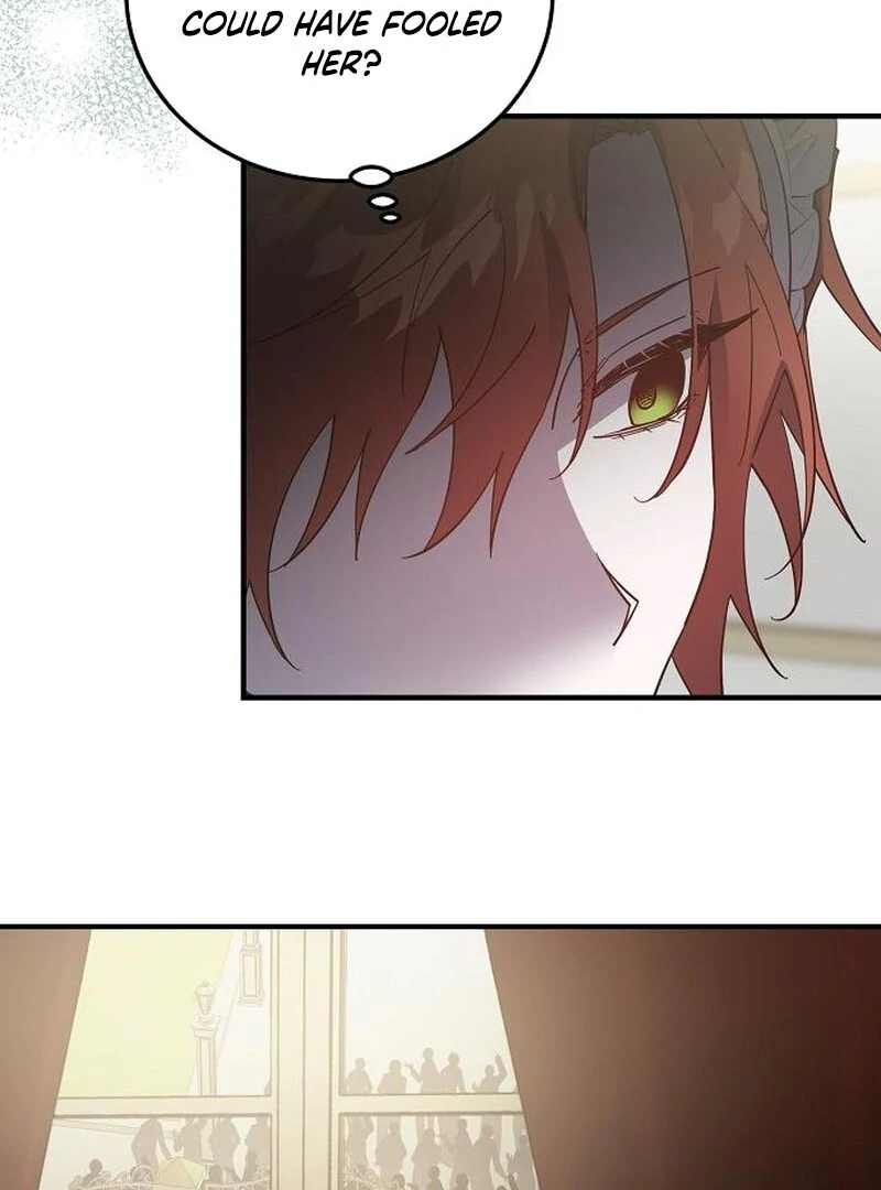 A Revenge Guide for the Terminally Ill Maid Chapter 42 - page 46