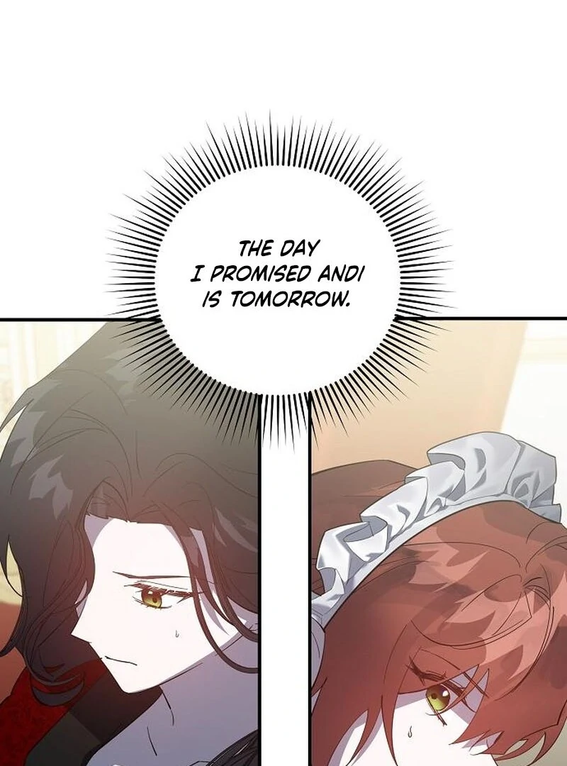 A Revenge Guide for the Terminally Ill Maid Chapter 42 - page 49