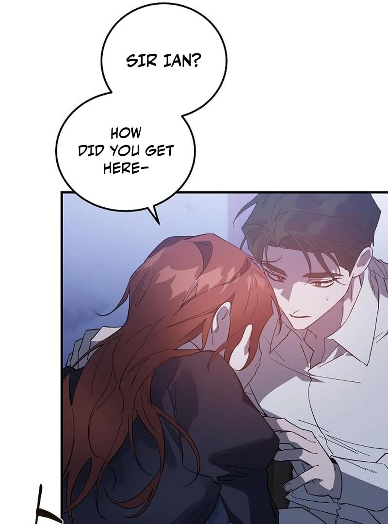 A Revenge Guide for the Terminally Ill Maid Chapter 42 - page 5