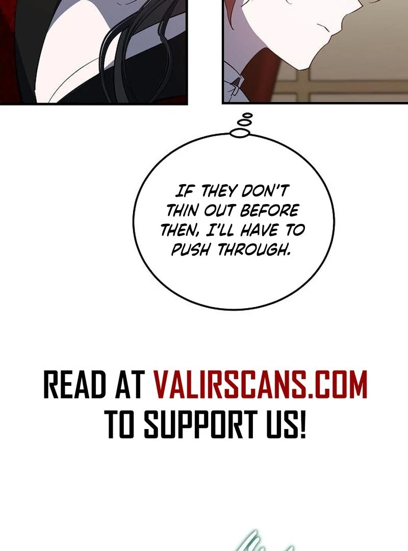 A Revenge Guide for the Terminally Ill Maid Chapter 42 - page 50