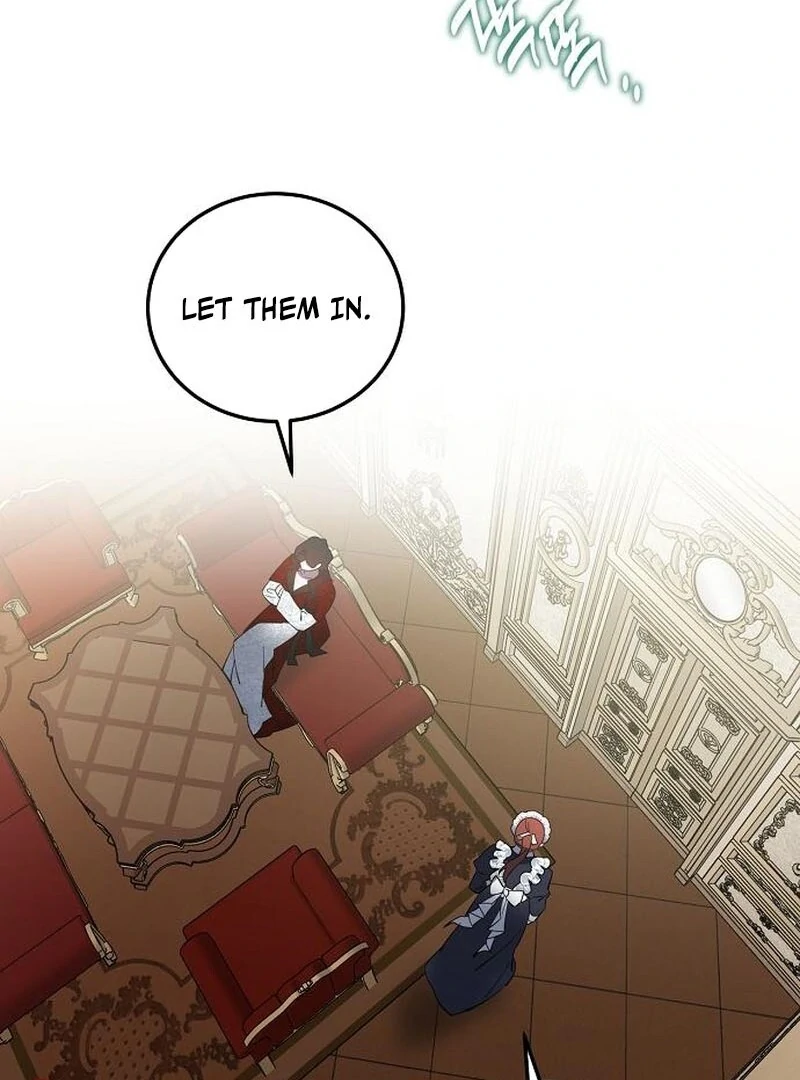 A Revenge Guide for the Terminally Ill Maid Chapter 42 - page 51