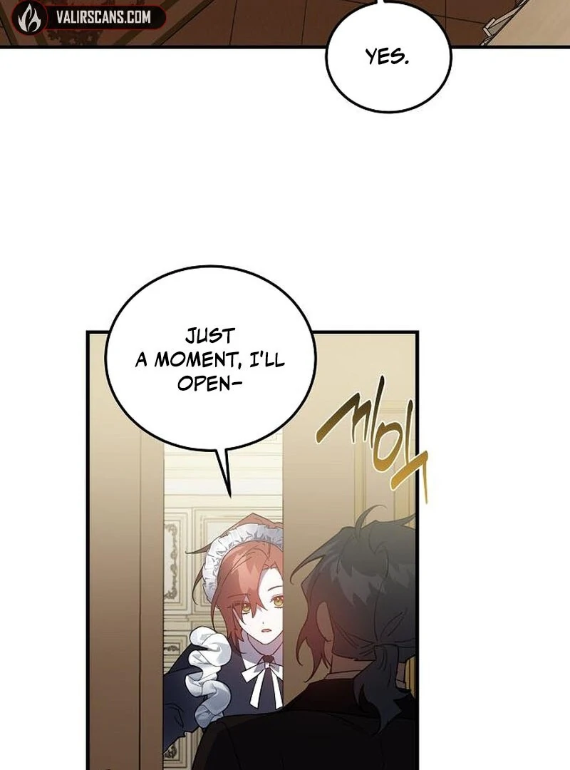 A Revenge Guide for the Terminally Ill Maid Chapter 42 - page 52