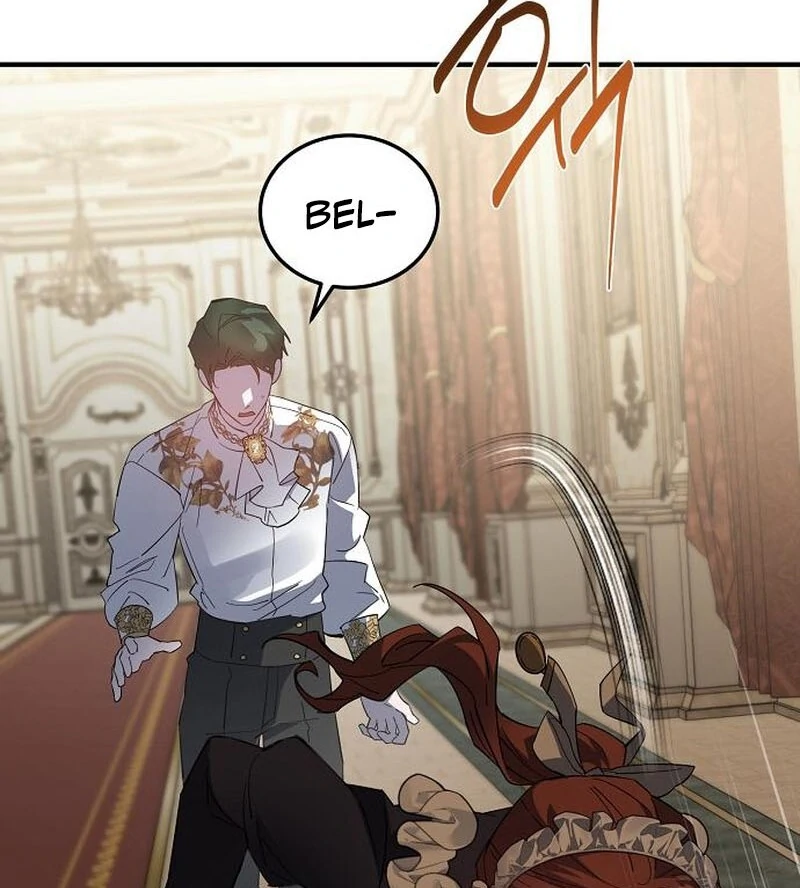 A Revenge Guide for the Terminally Ill Maid Chapter 42 - page 54