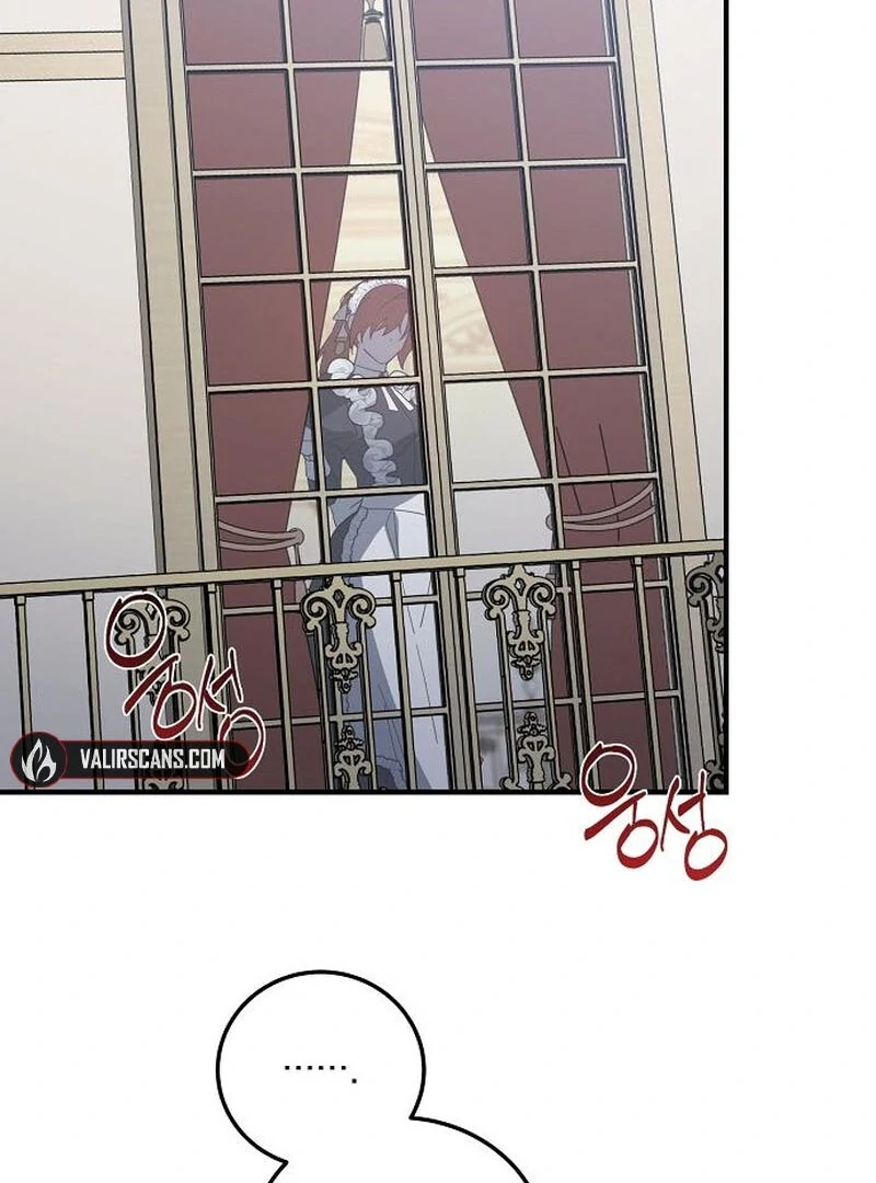 A Revenge Guide for the Terminally Ill Maid Chapter 42 - page 58