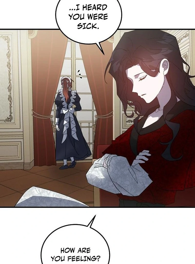 A Revenge Guide for the Terminally Ill Maid Chapter 42 - page 59