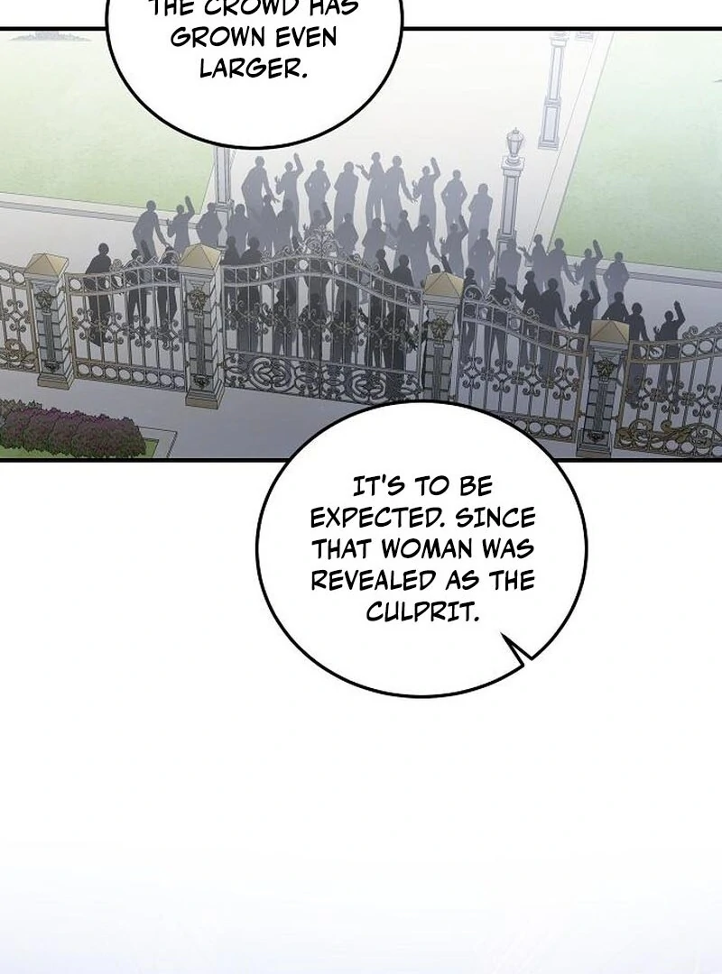 A Revenge Guide for the Terminally Ill Maid Chapter 42 - page 61