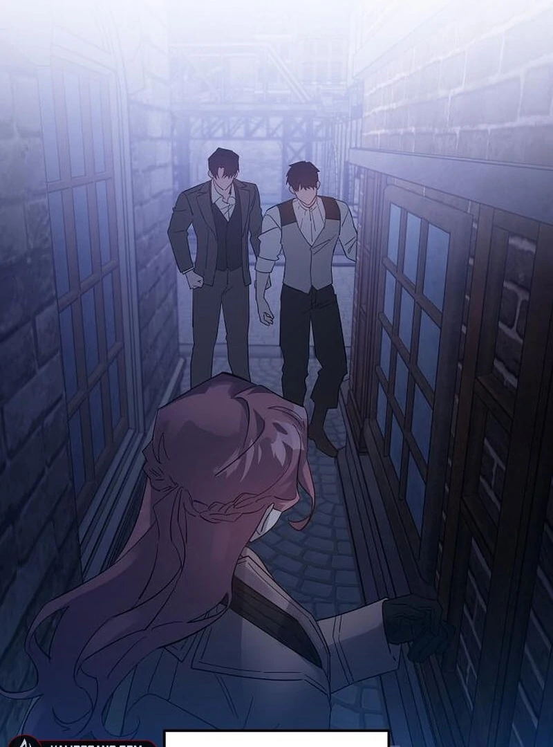 A Revenge Guide for the Terminally Ill Maid Chapter 42 - page 62