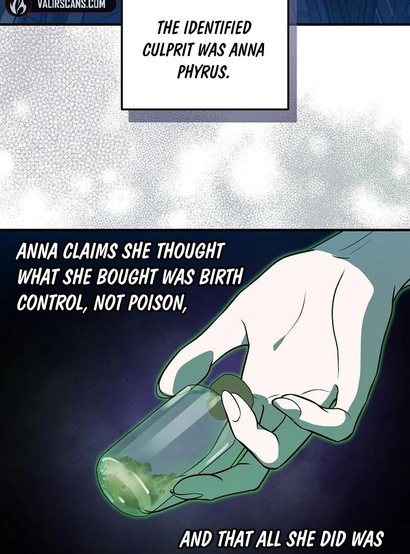 A Revenge Guide for the Terminally Ill Maid Chapter 42 - page 63