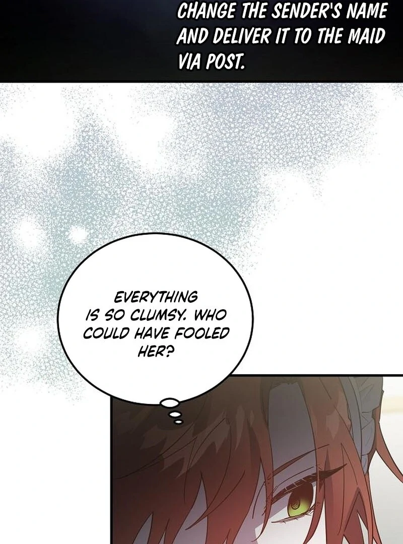 A Revenge Guide for the Terminally Ill Maid Chapter 42 - page 64