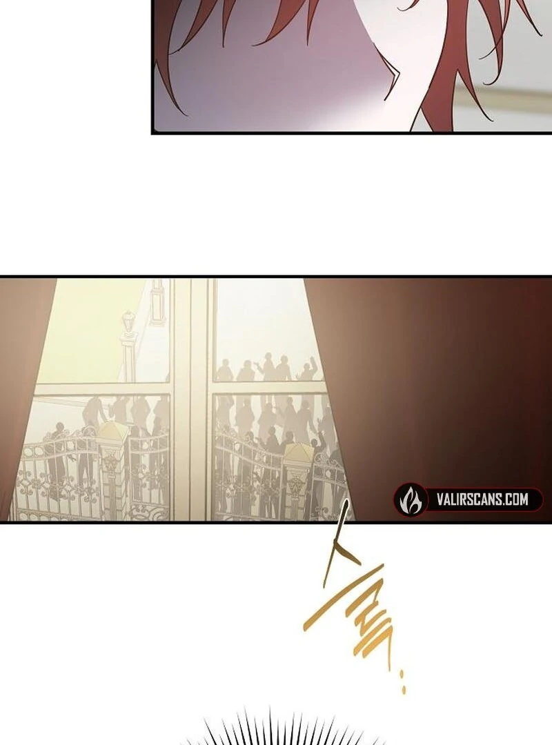 A Revenge Guide for the Terminally Ill Maid Chapter 42 - page 65