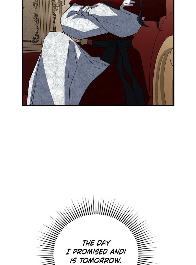 A Revenge Guide for the Terminally Ill Maid Chapter 42 - page 67