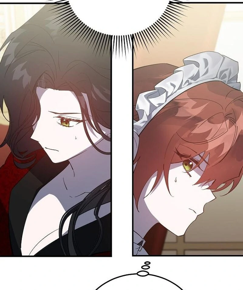 A Revenge Guide for the Terminally Ill Maid Chapter 42 - page 68