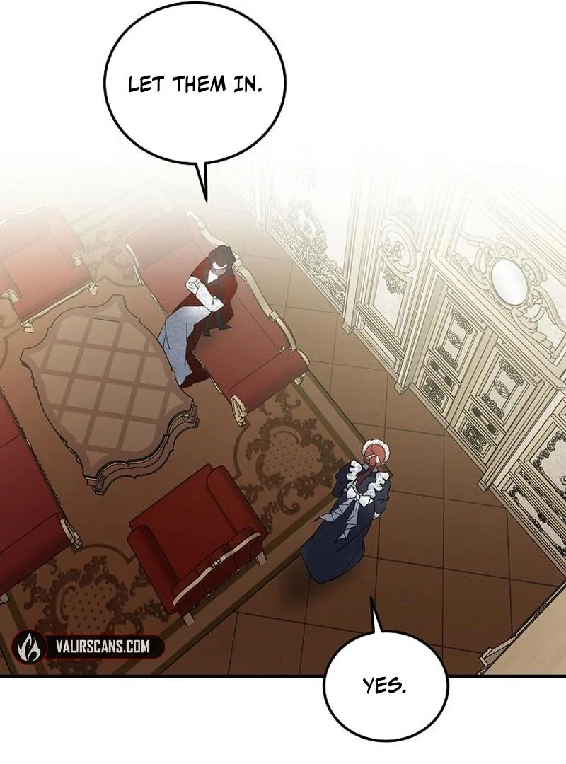 A Revenge Guide for the Terminally Ill Maid Chapter 42 - page 70