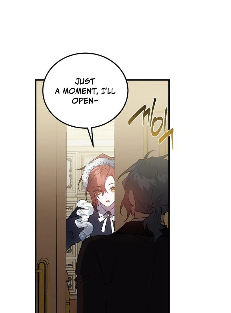 A Revenge Guide for the Terminally Ill Maid Chapter 42 - page 71