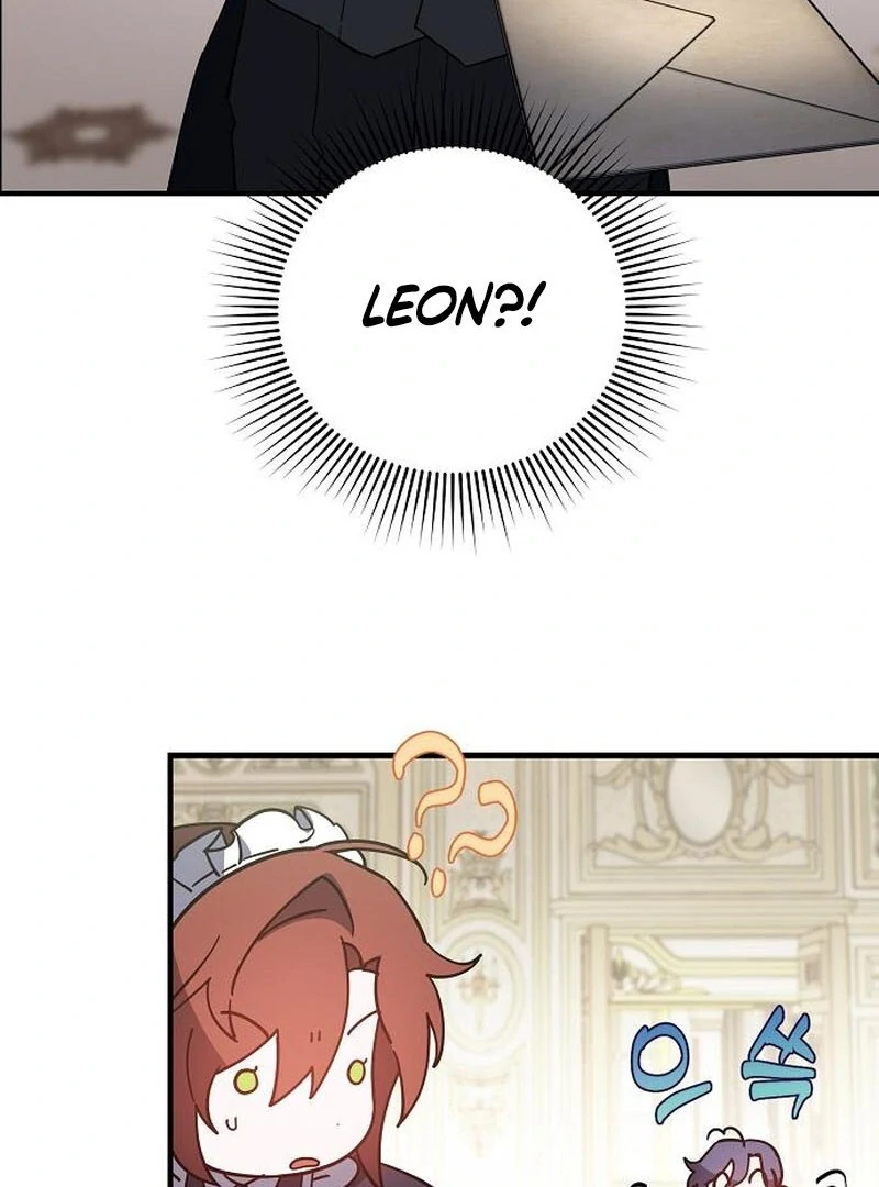 A Revenge Guide for the Terminally Ill Maid Chapter 42 - page 74