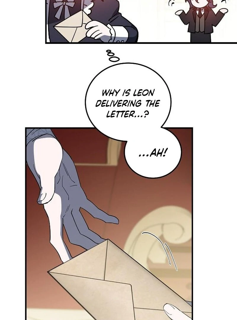 A Revenge Guide for the Terminally Ill Maid Chapter 42 - page 75