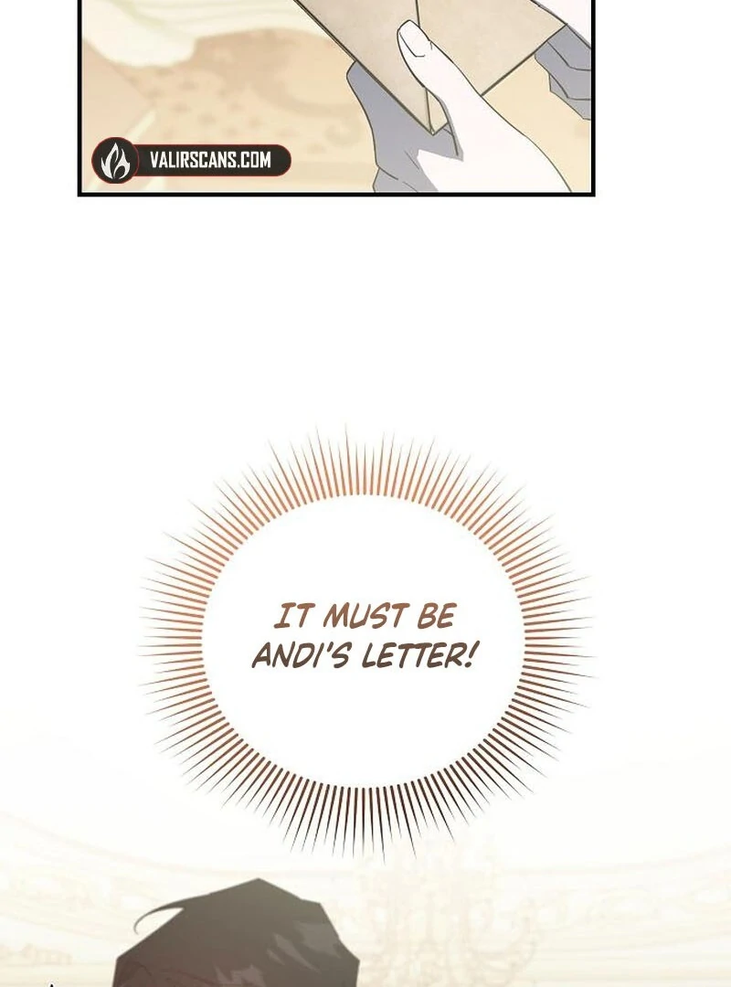 A Revenge Guide for the Terminally Ill Maid Chapter 42 - page 76