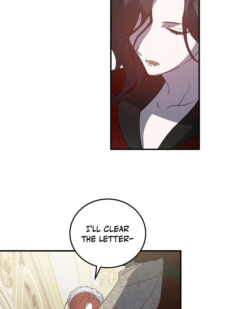 A Revenge Guide for the Terminally Ill Maid Chapter 42 - page 79