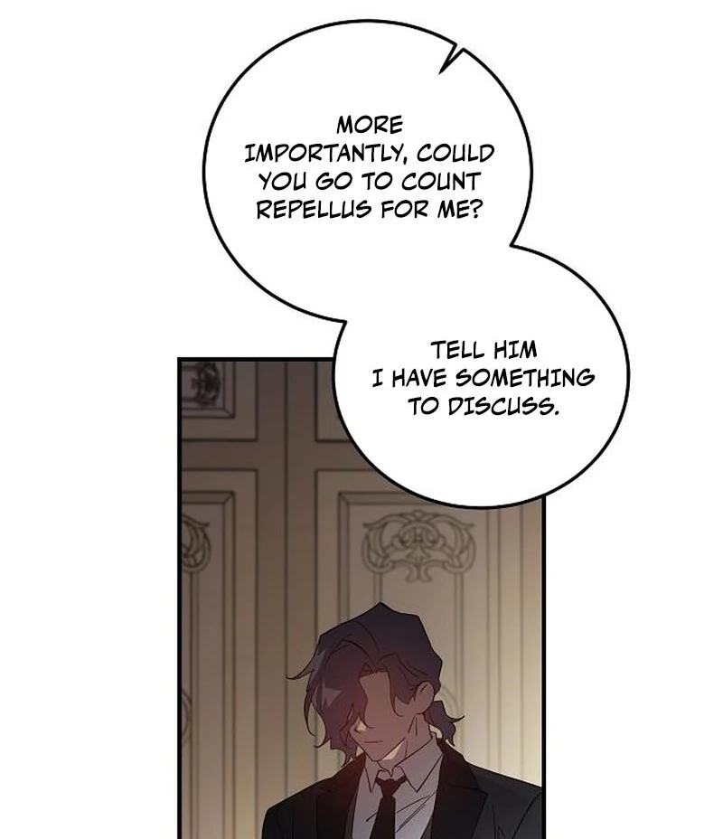 A Revenge Guide for the Terminally Ill Maid Chapter 42 - page 82