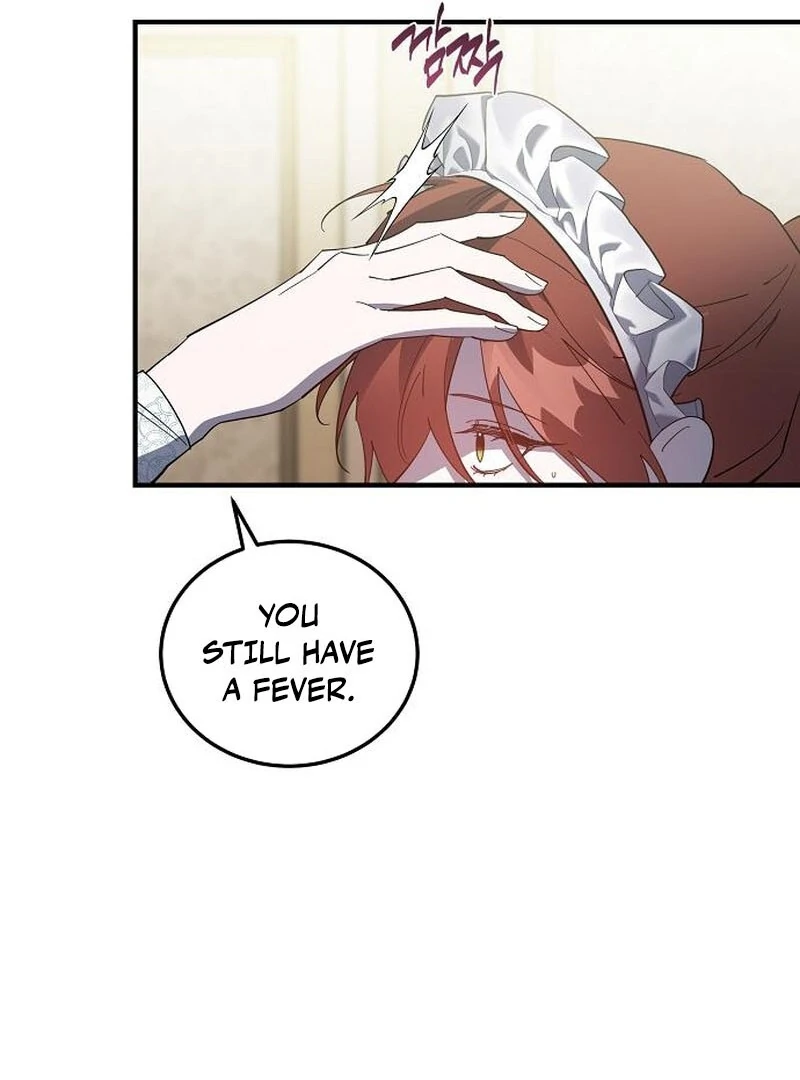 A Revenge Guide for the Terminally Ill Maid Chapter 42 - page 84