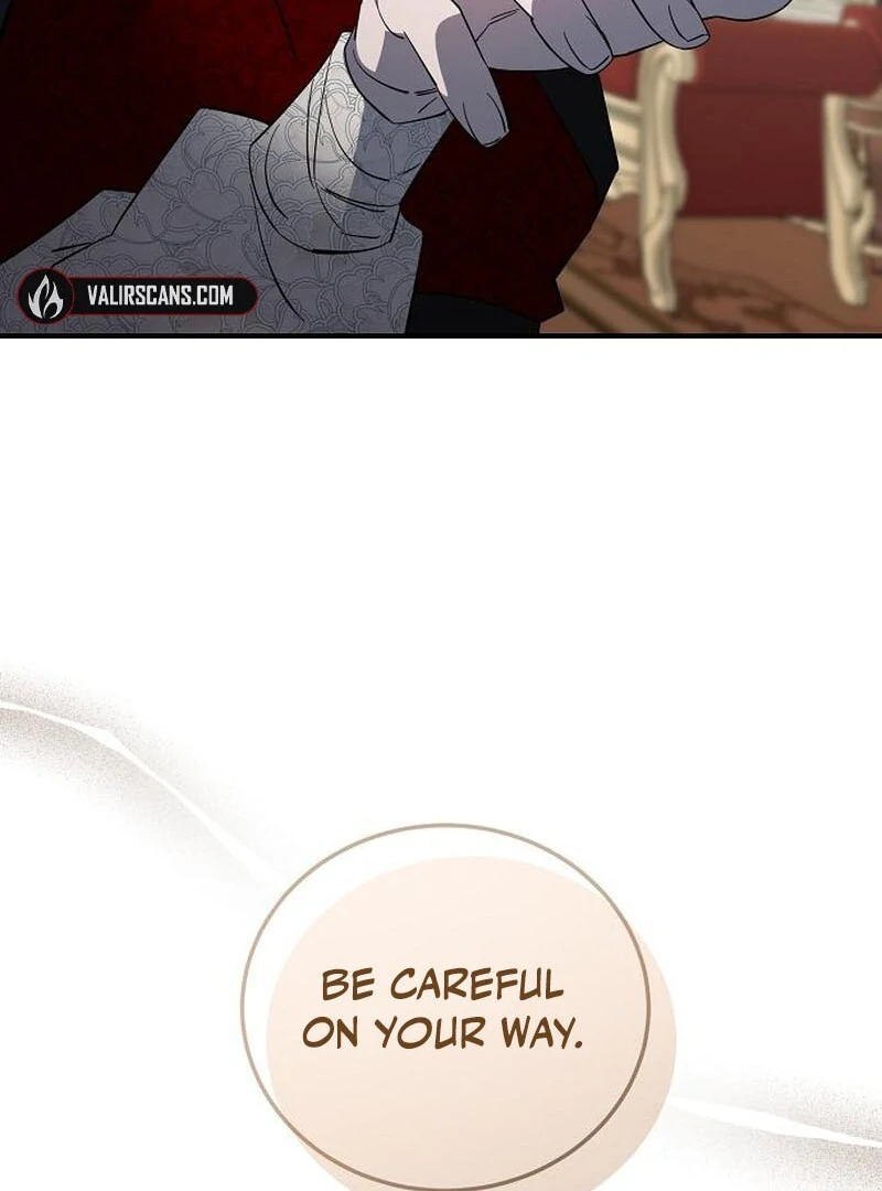 A Revenge Guide for the Terminally Ill Maid Chapter 42 - page 86