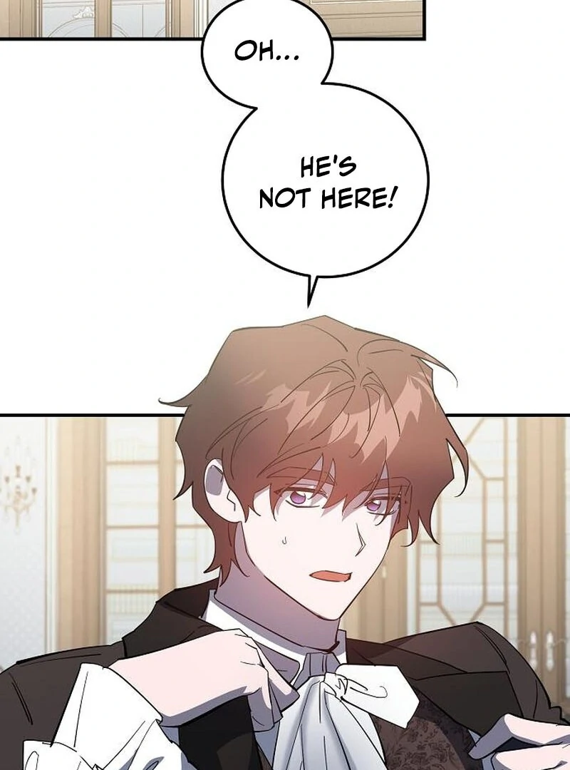 A Revenge Guide for the Terminally Ill Maid Chapter 42 - page 88