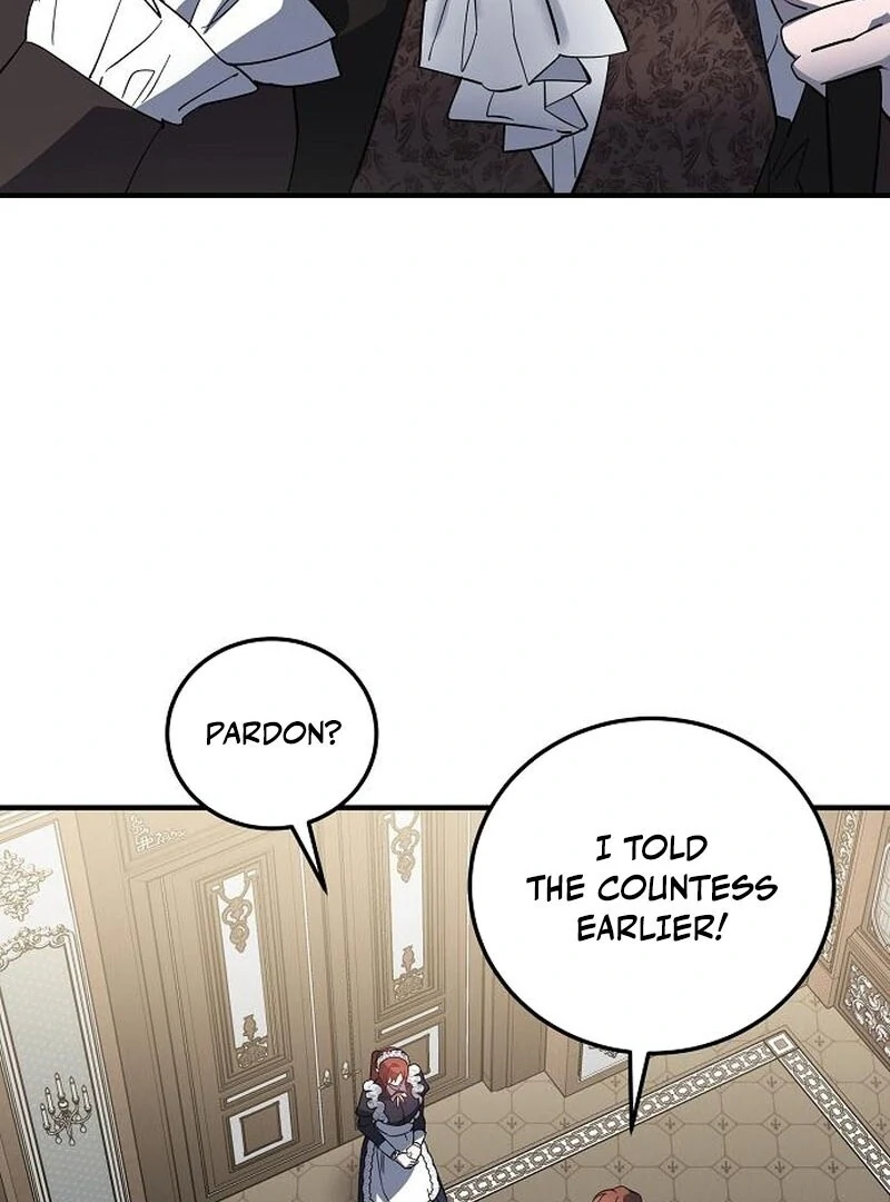 A Revenge Guide for the Terminally Ill Maid Chapter 42 - page 89