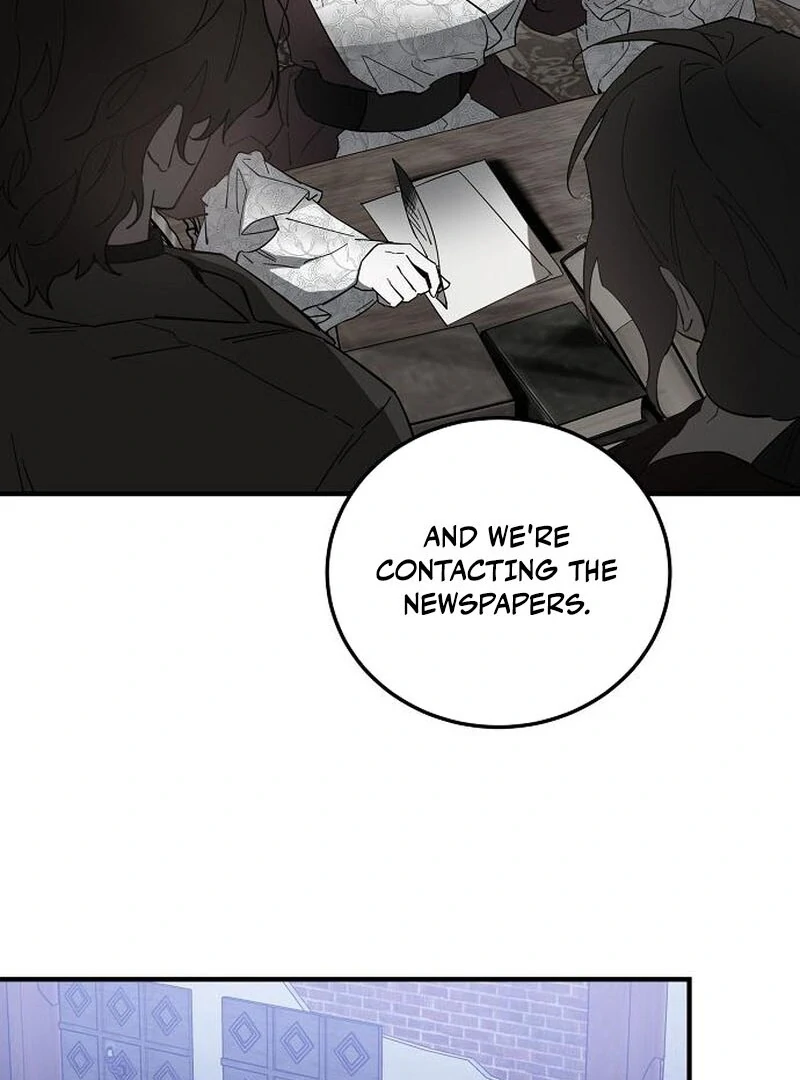 A Revenge Guide for the Terminally Ill Maid Chapter 42 - page 9