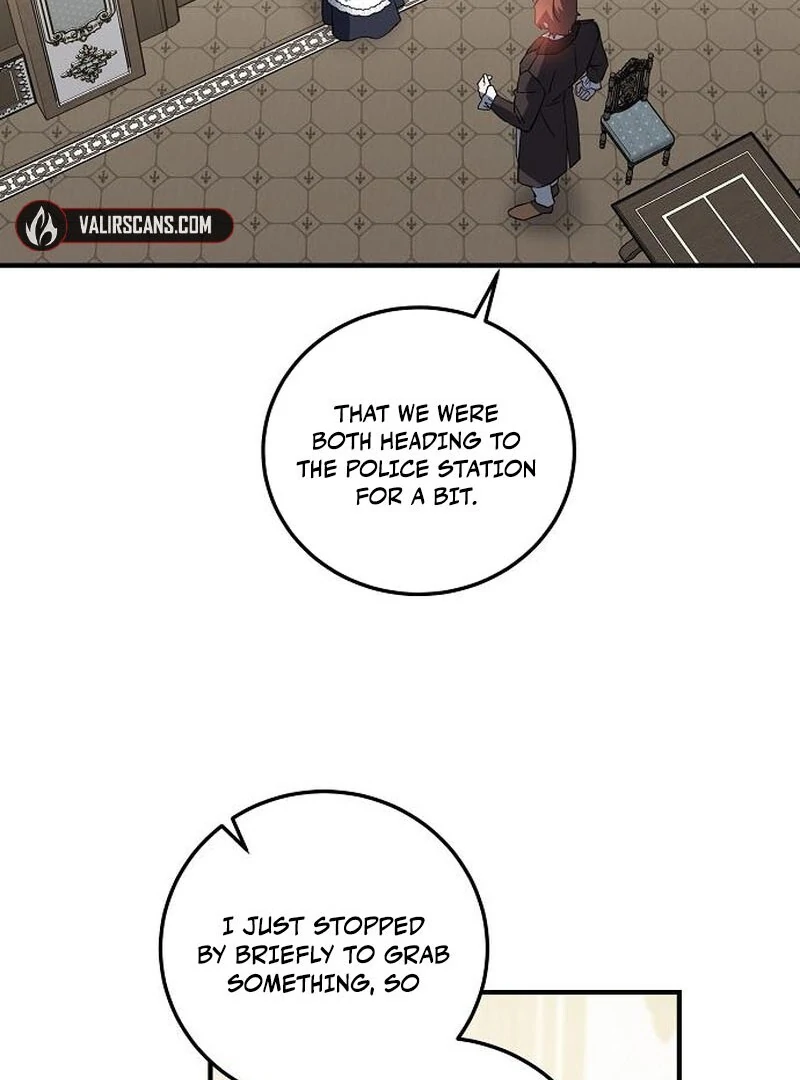 A Revenge Guide for the Terminally Ill Maid Chapter 42 - page 90