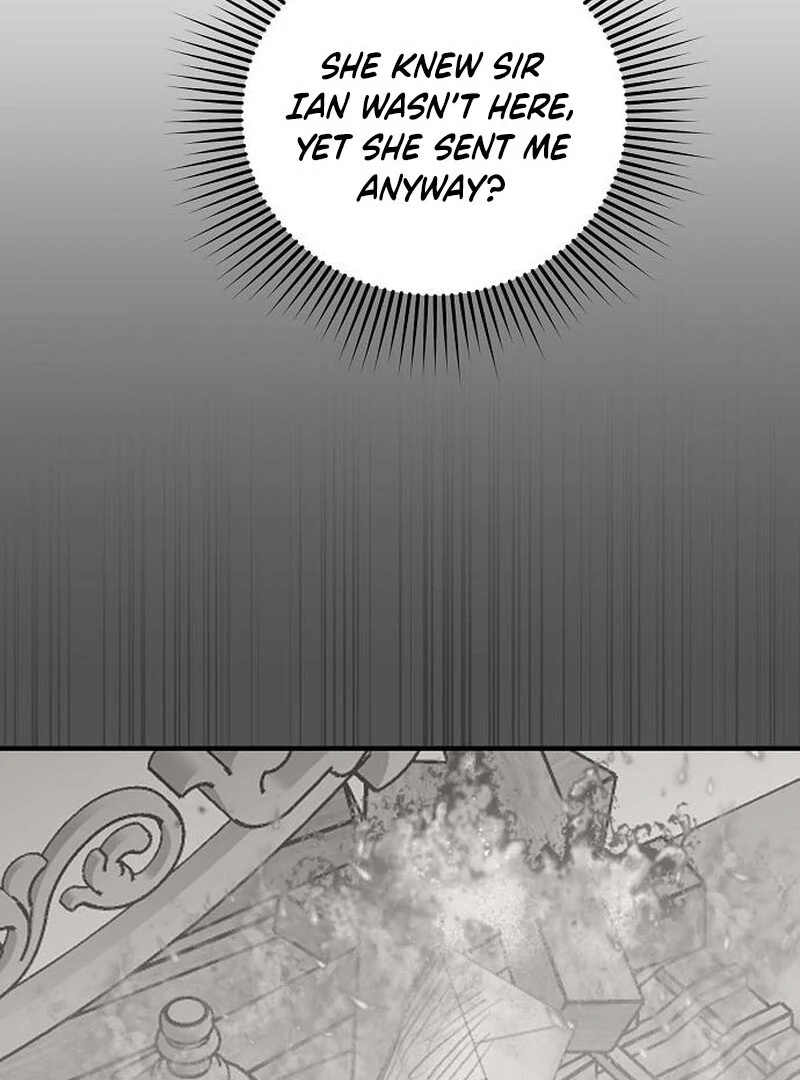 A Revenge Guide for the Terminally Ill Maid Chapter 42 - page 92