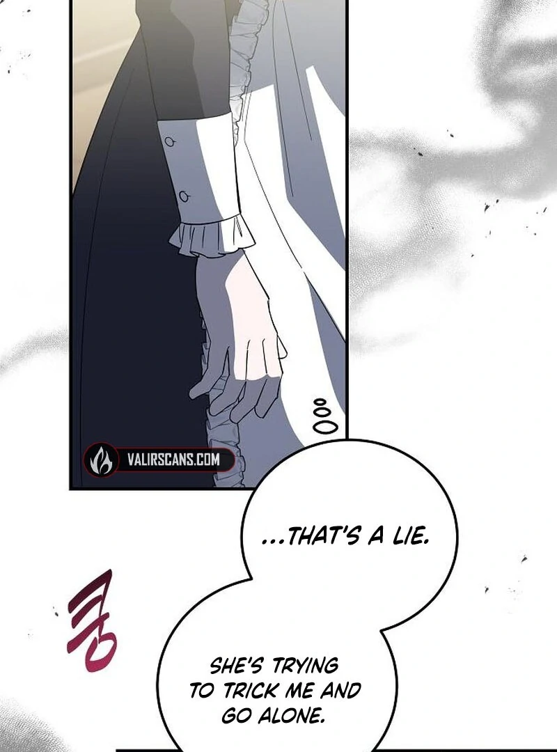 A Revenge Guide for the Terminally Ill Maid Chapter 42 - page 94