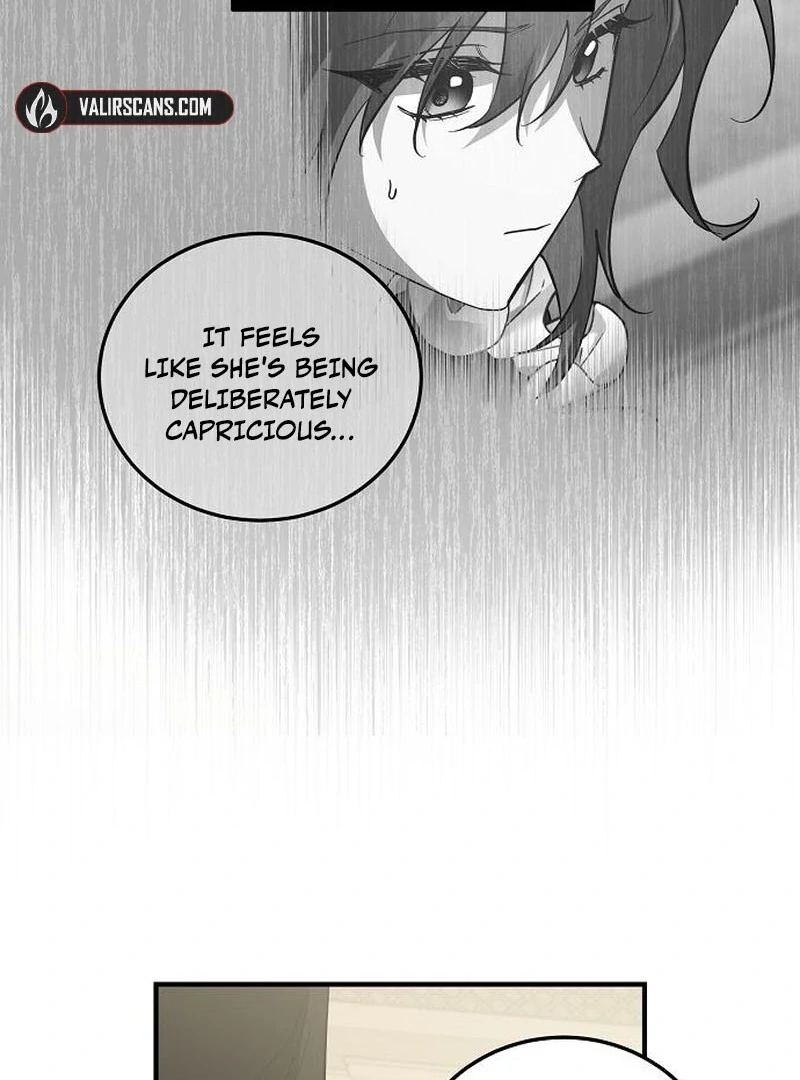 A Revenge Guide for the Terminally Ill Maid Chapter 42 - page 99