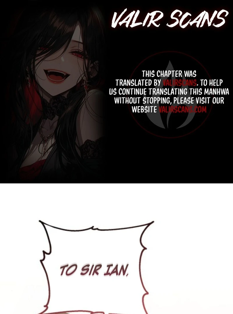 A Revenge Guide for the Terminally Ill Maid Chapter 43 - page 1