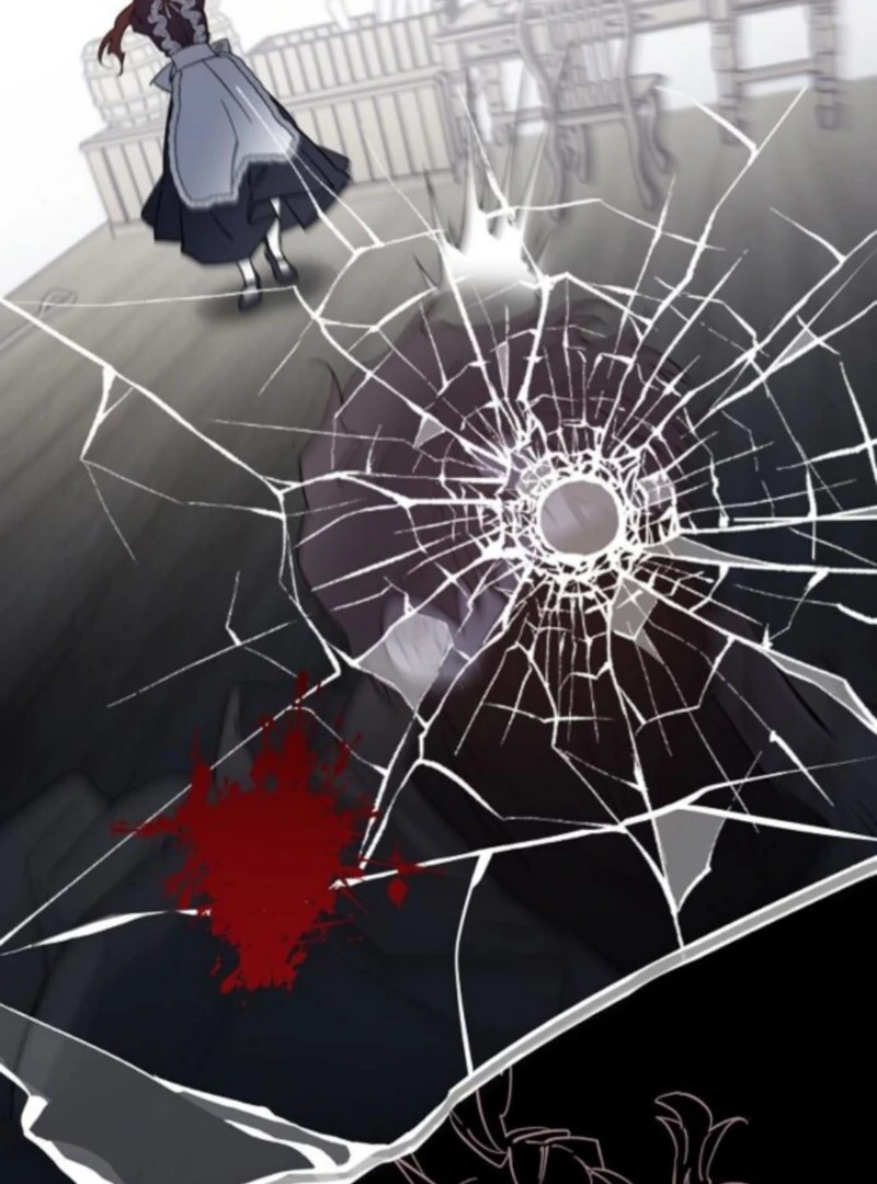 A Revenge Guide for the Terminally Ill Maid Chapter 43 - page 105